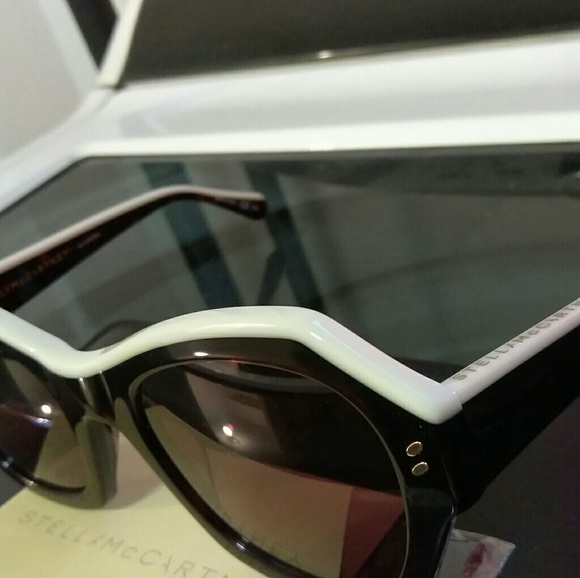 Stella McCartney sunglasses UK VERIFIED - Picture 5 of 6